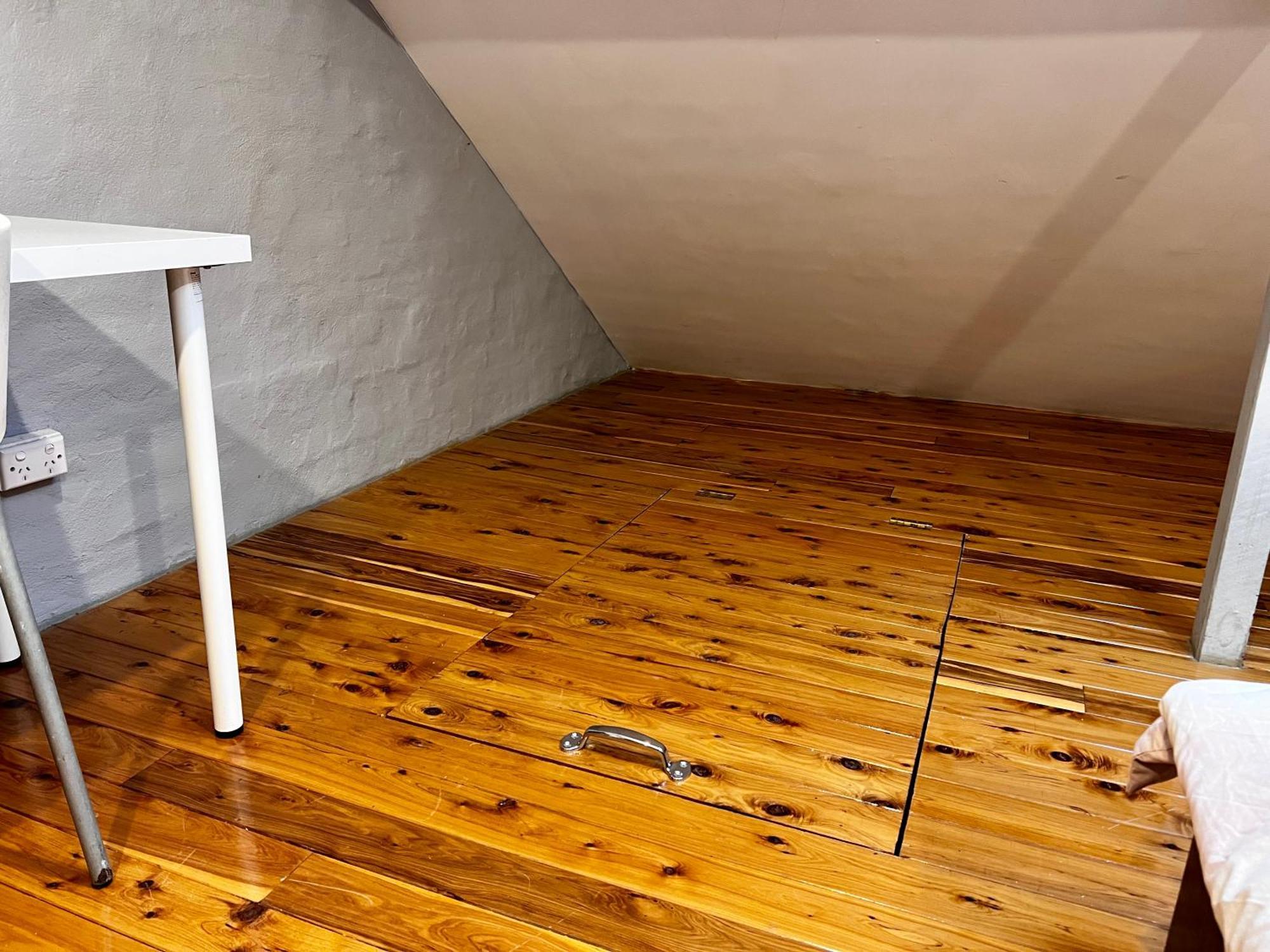 Coco's Abode Homestay Sydney