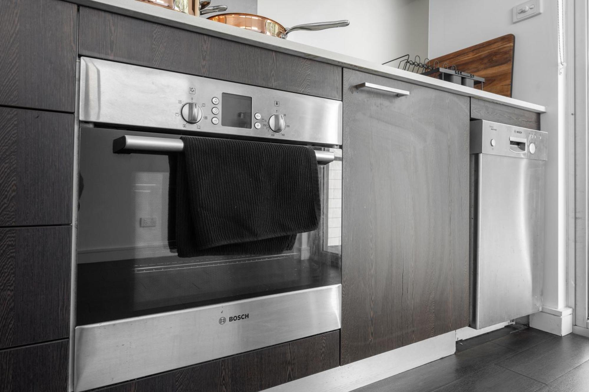 Eggie's Nest - Luxurious Apartment Sydney