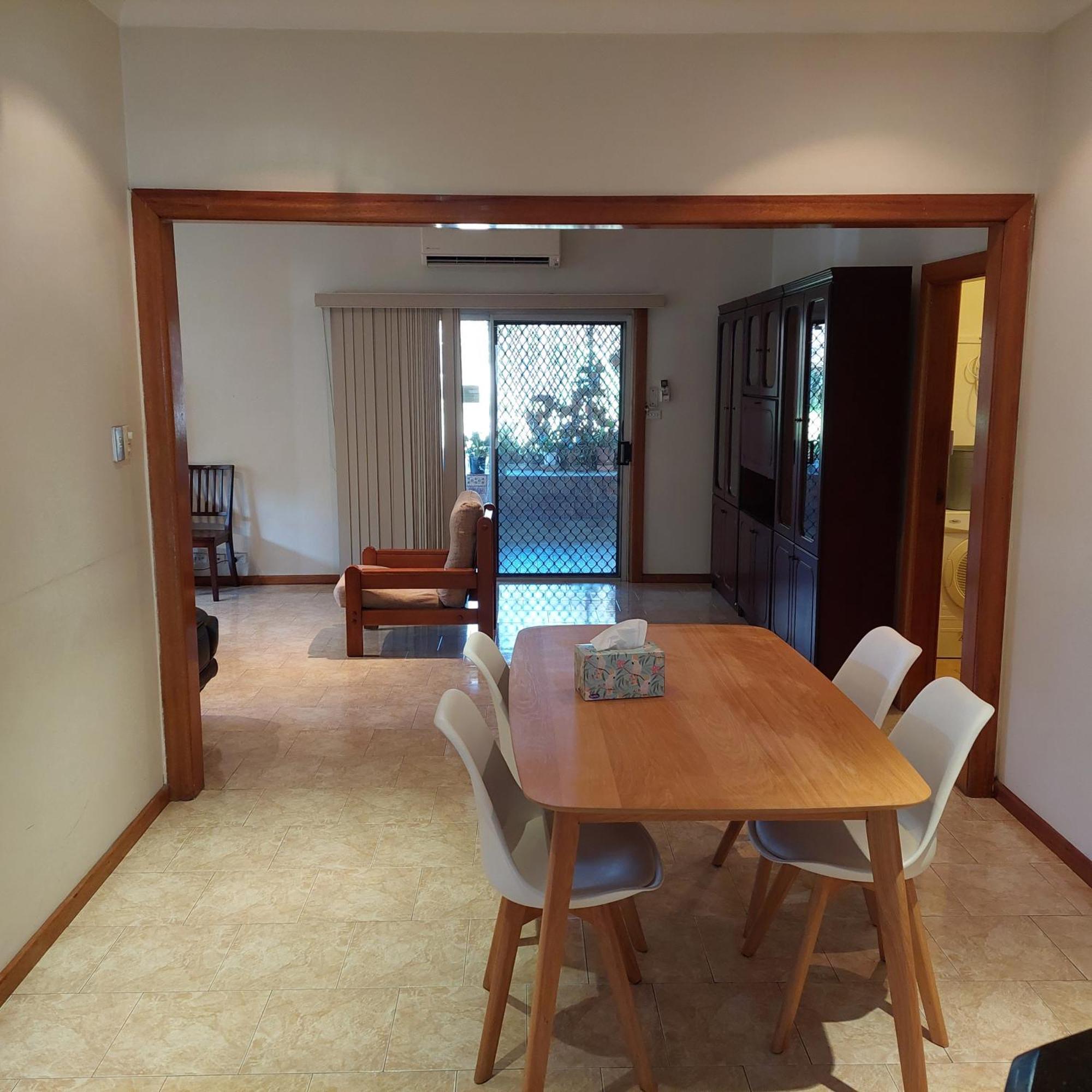 Quiet 4 Bedrooms House In Belmore Nsw Sydney