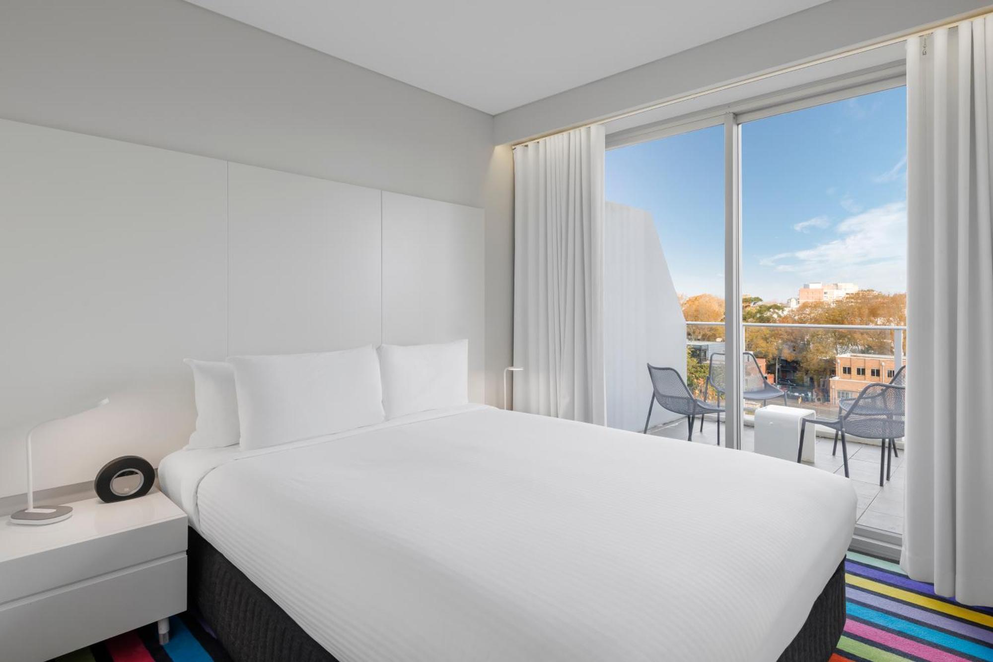 Adge And Residences 4* Sidney