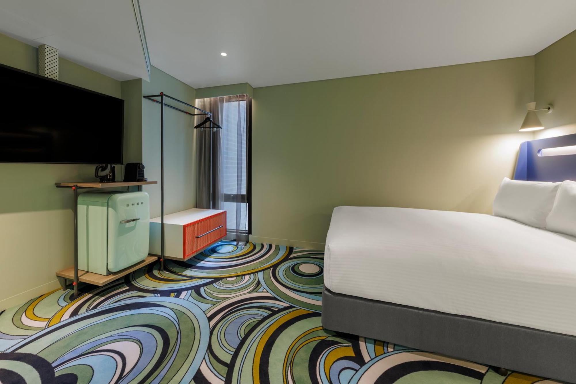 Aparthotel Adge And Residences Sidney