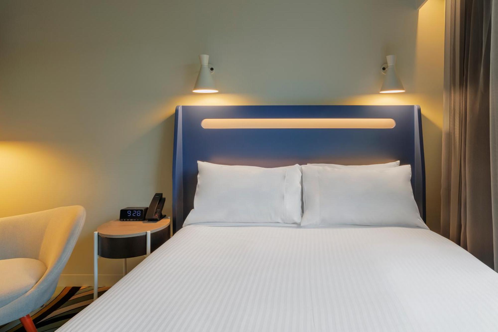 Adge And Residences Aparthotel Sidney
