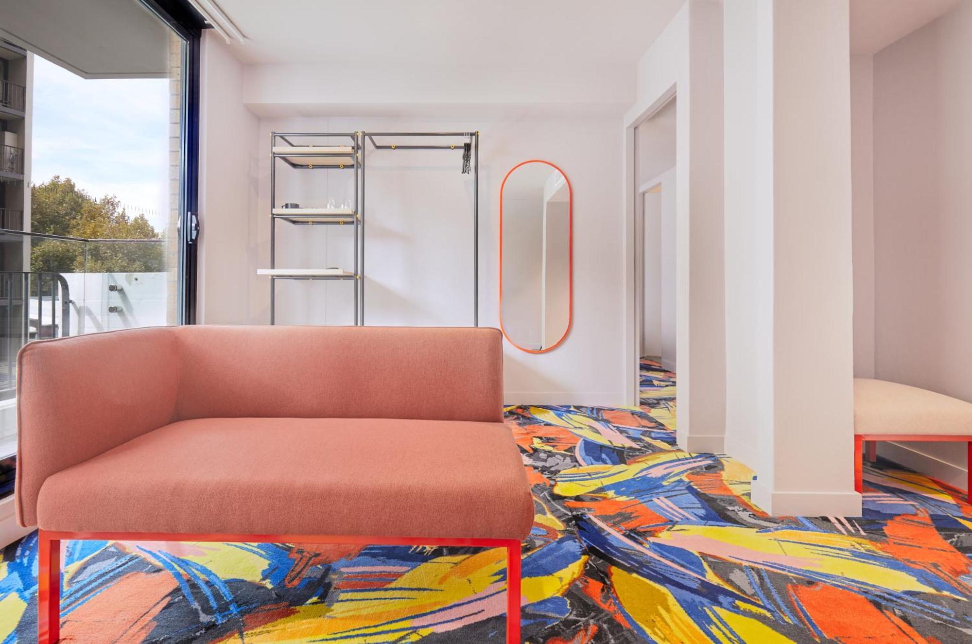 Adge And Residences 4* Sidney