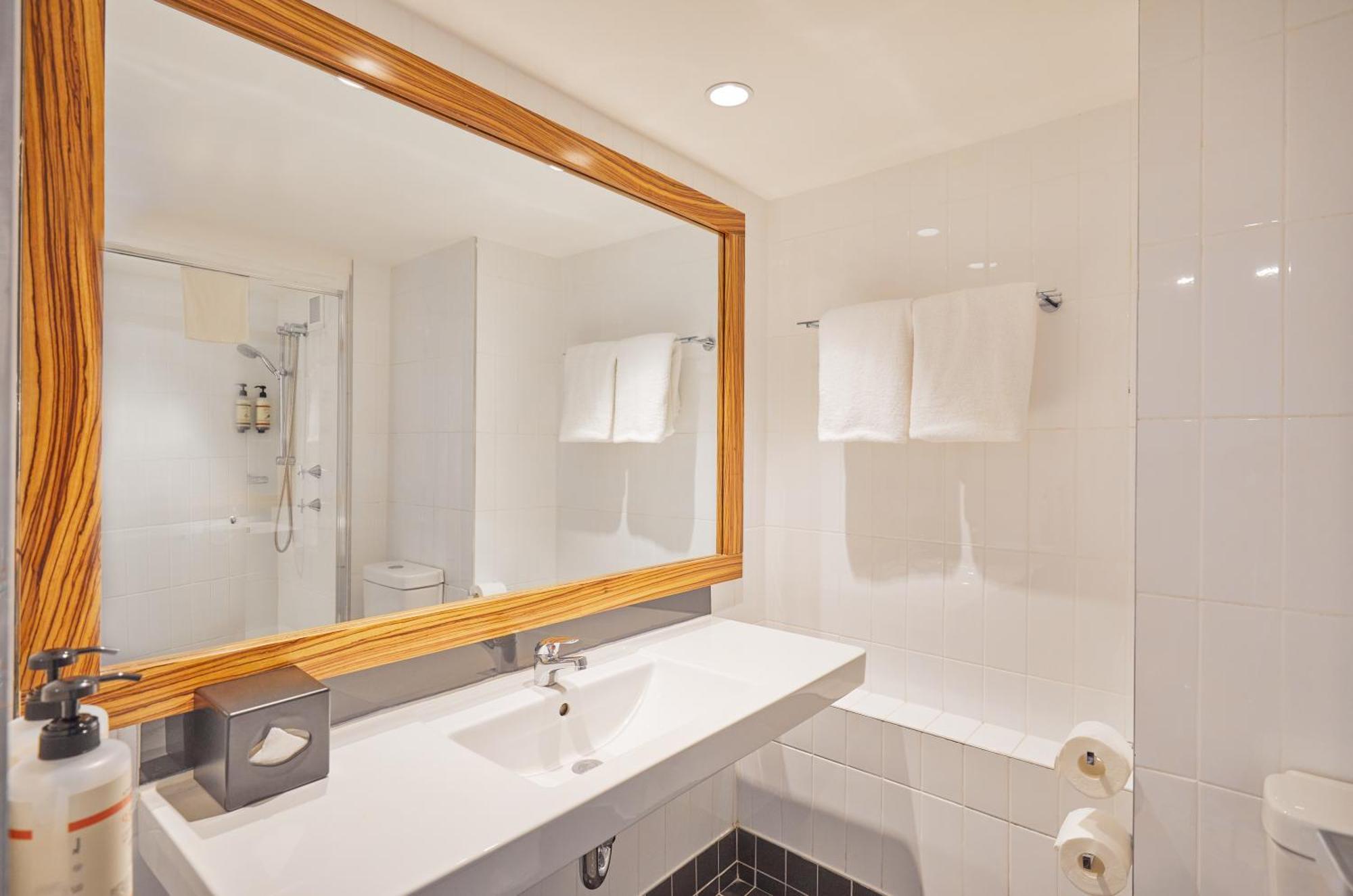 Adge And Residences Aparthotel Sidney