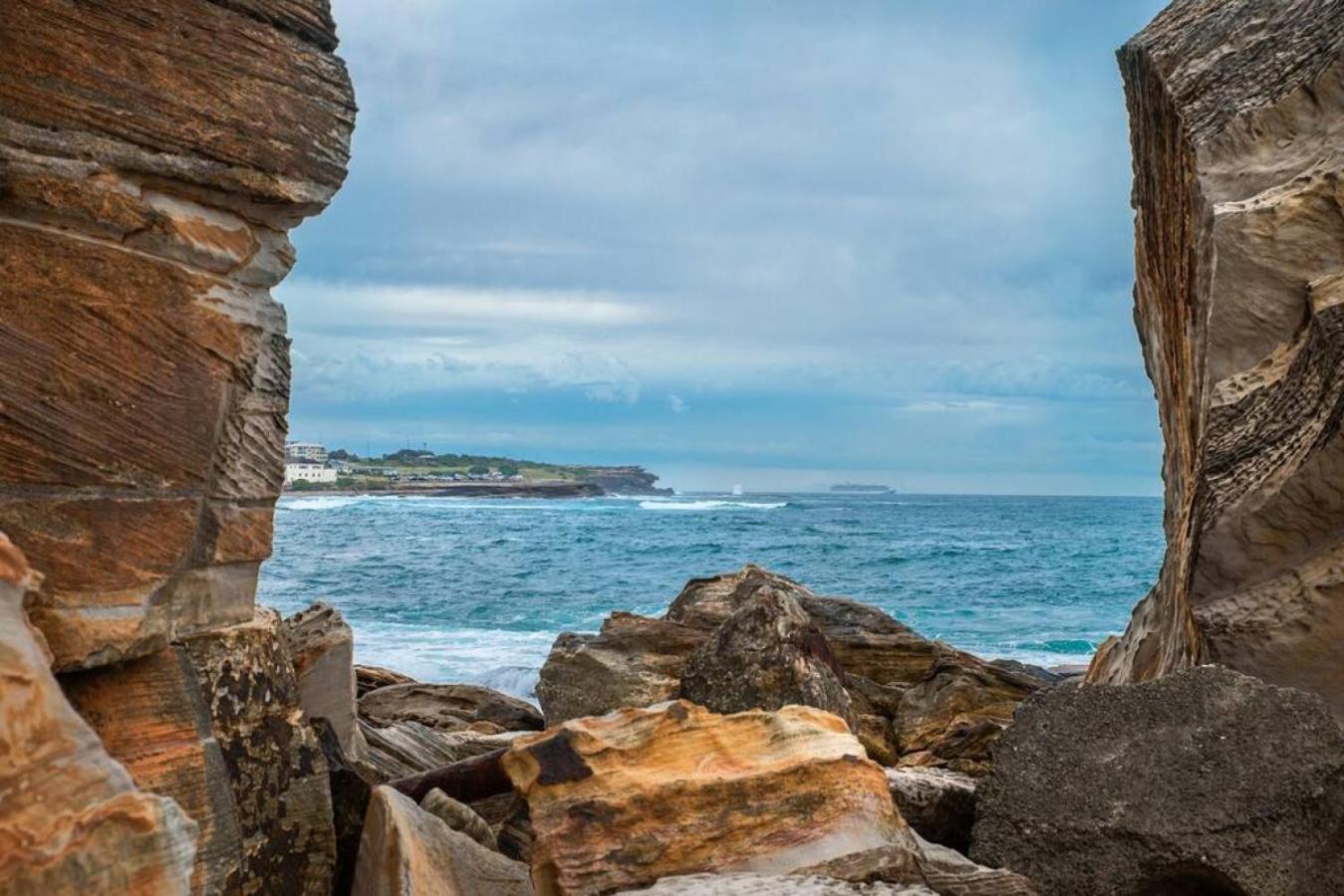 Apartment Coogee Beachside Hideaway 3 Sydney