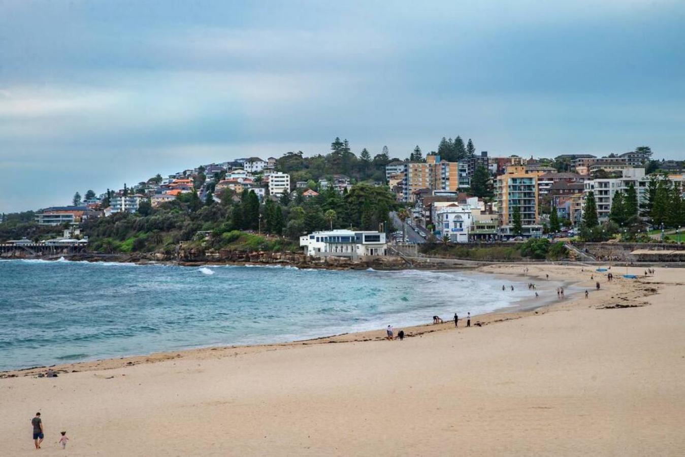 Coogee Beachside Hideaway 3 Apartment *