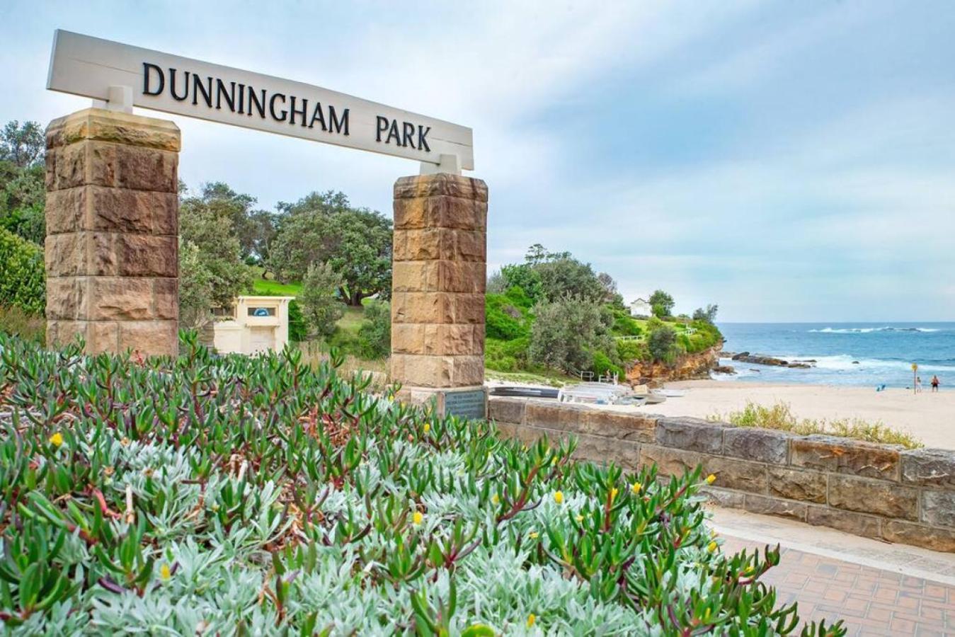 Coogee Beachside Hideaway 3 Apartment *