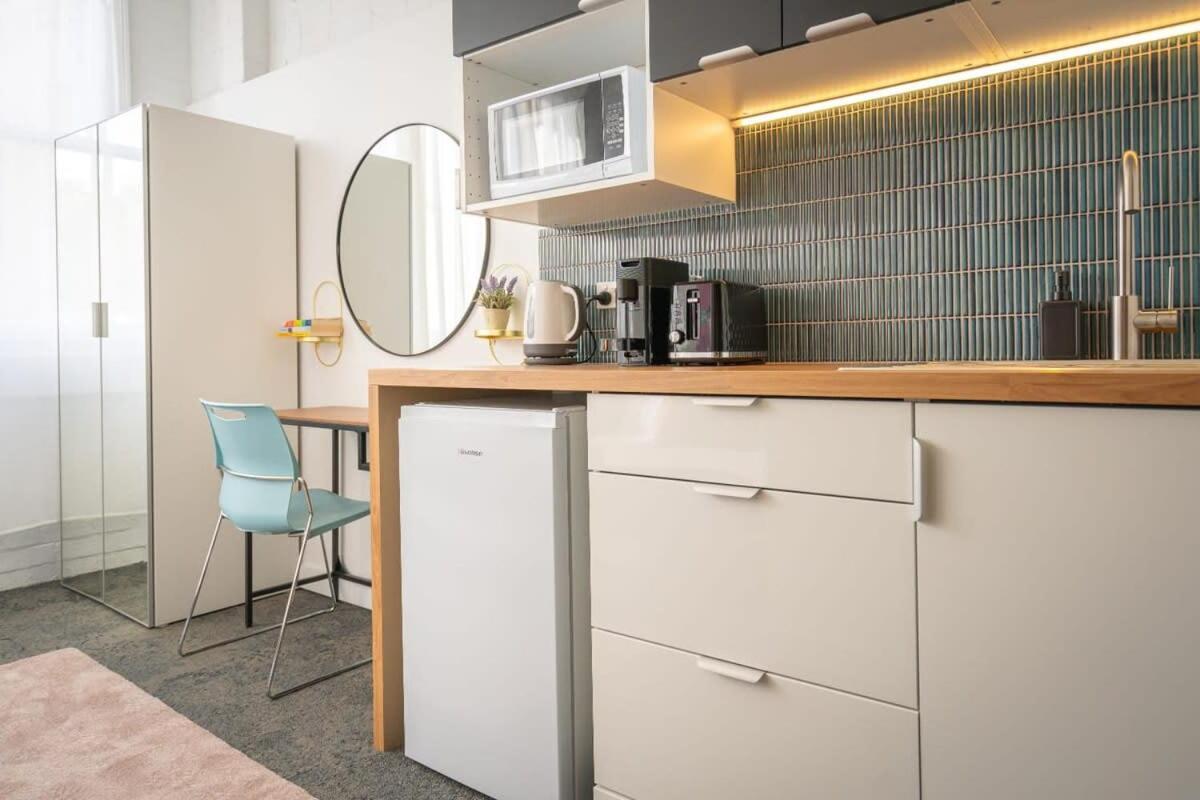 Apartment Darlinghurst 3 Little Oxford *
