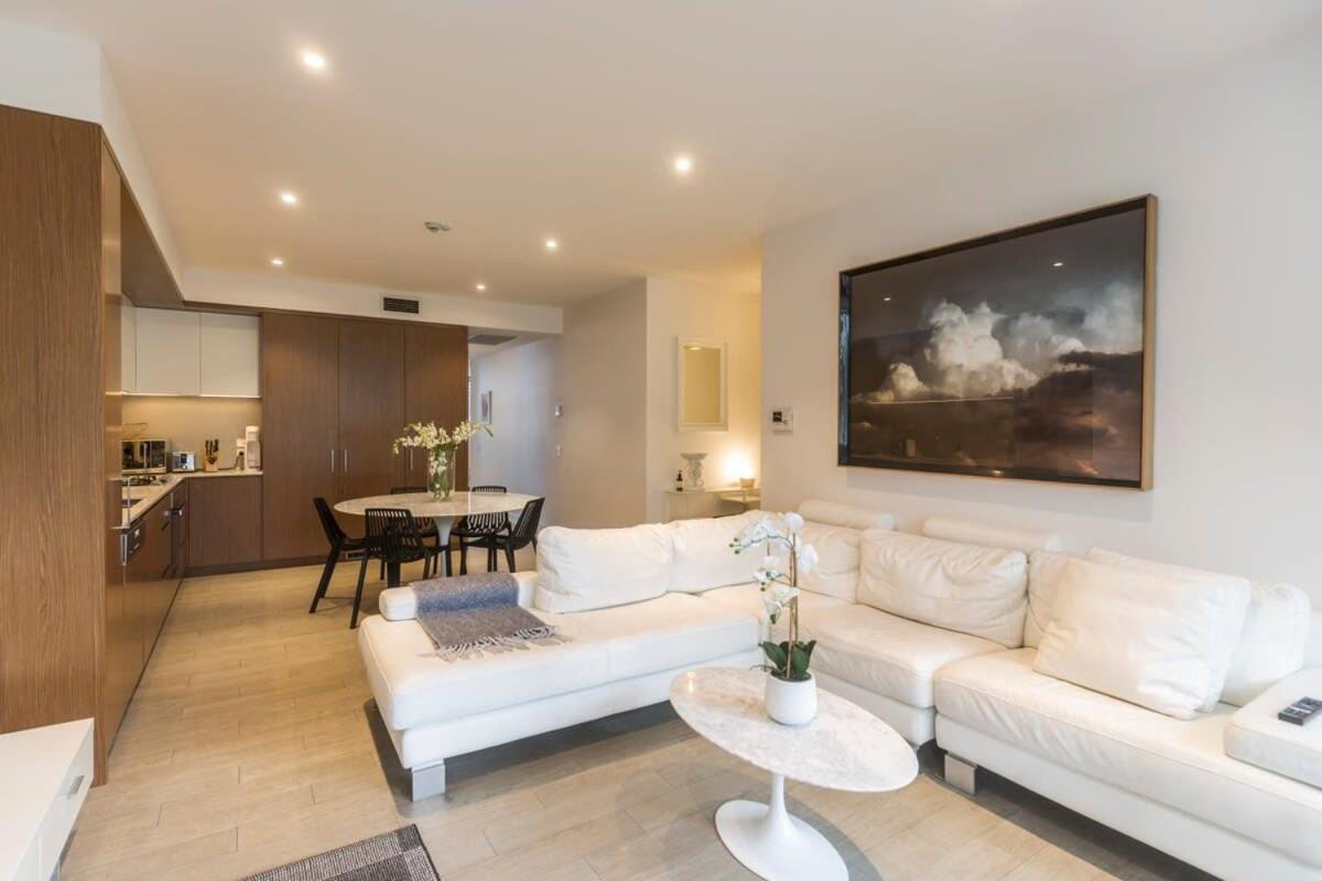 Apartment Luxurious Spacious Onebed Close To Bondi