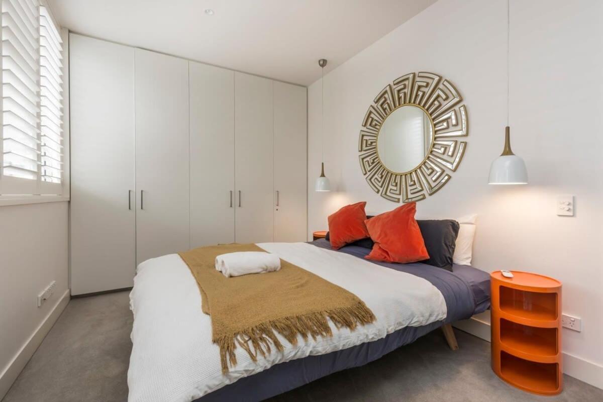 Luxurious Spacious Onebed Close To Bondi Apartment Sydney