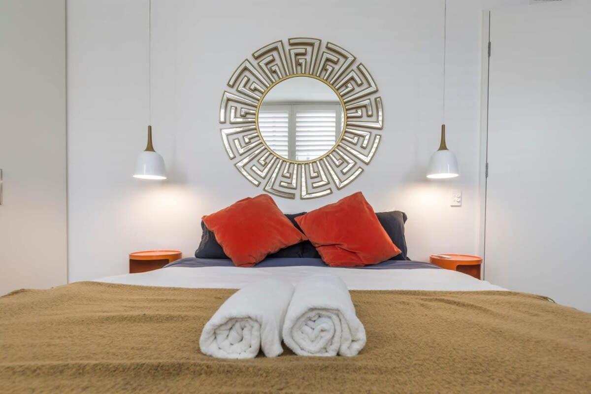 Apartment Luxurious Spacious Onebed Close To Bondi