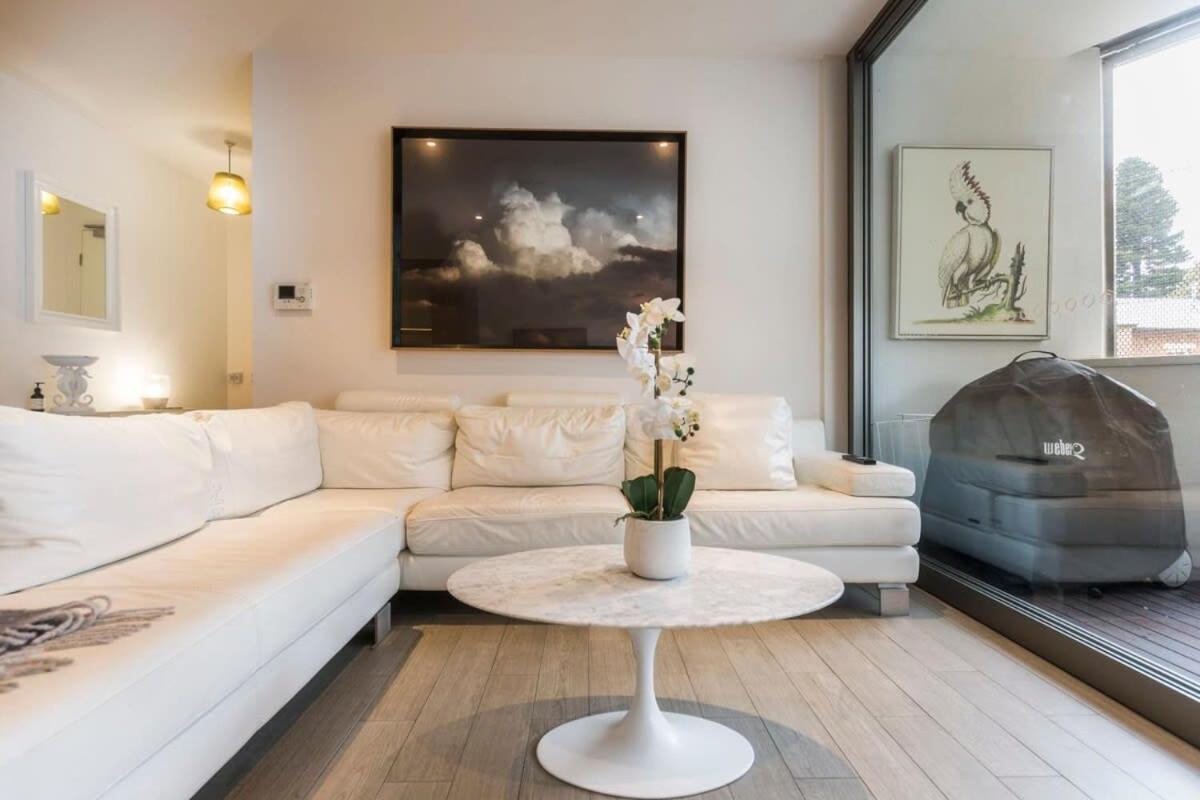 Luxurious Spacious Onebed Close To Bondi Apartment Sydney