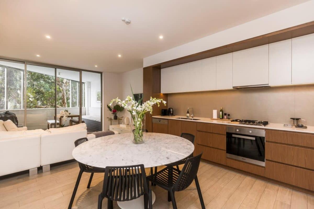 Apartment Luxurious Spacious Onebed Close To Bondi *