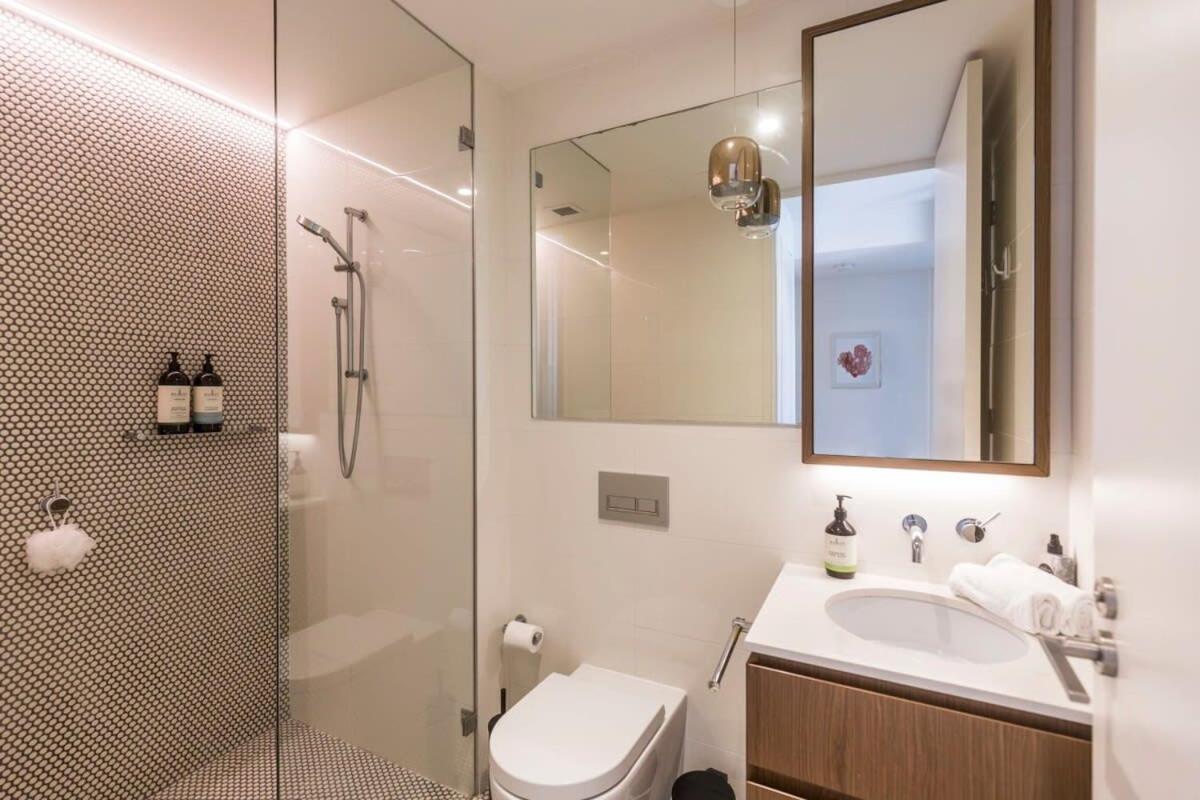 Luxurious Spacious Onebed Close To Bondi
