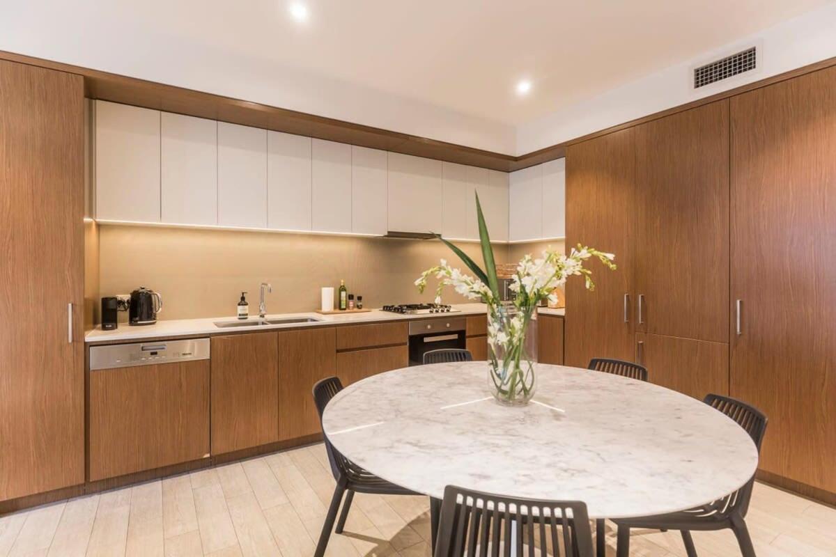 Apartment Luxurious Spacious Onebed Close To Bondi