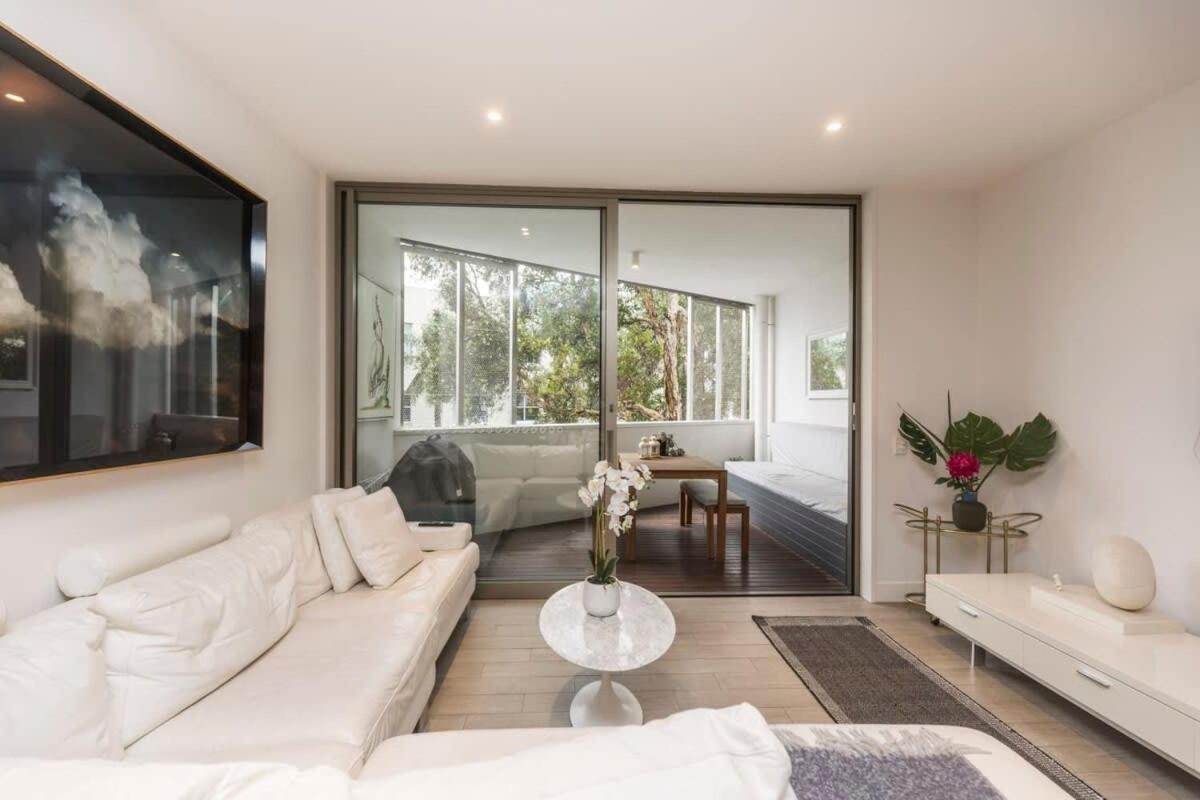 Apartment Luxurious Spacious Onebed Close To Bondi *