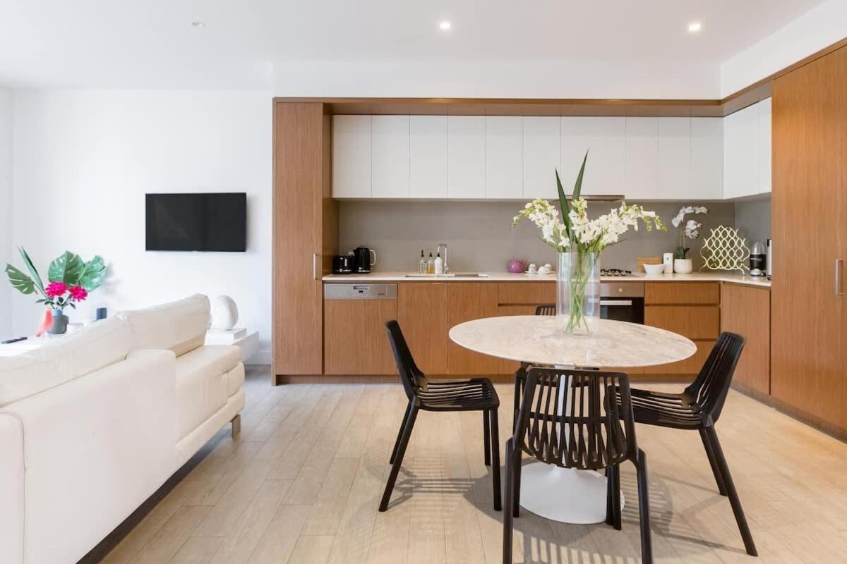 Apartment Luxurious Spacious Onebed Close To Bondi