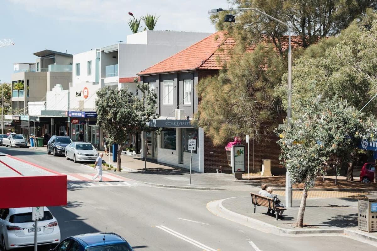 Luxurious Spacious Onebed Close To Bondi * Sydney