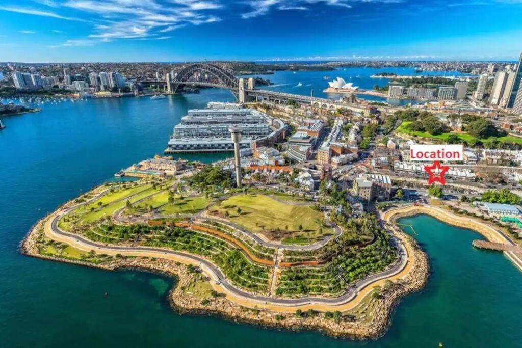 Waterfront - Designer Curated @ The Rocks