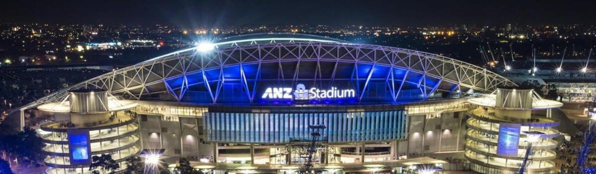 Private Ensuite Queen Near Airport * Sydney