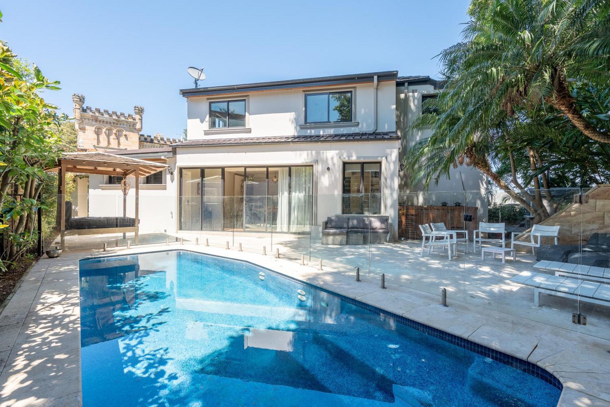 Villa Rose Sydney