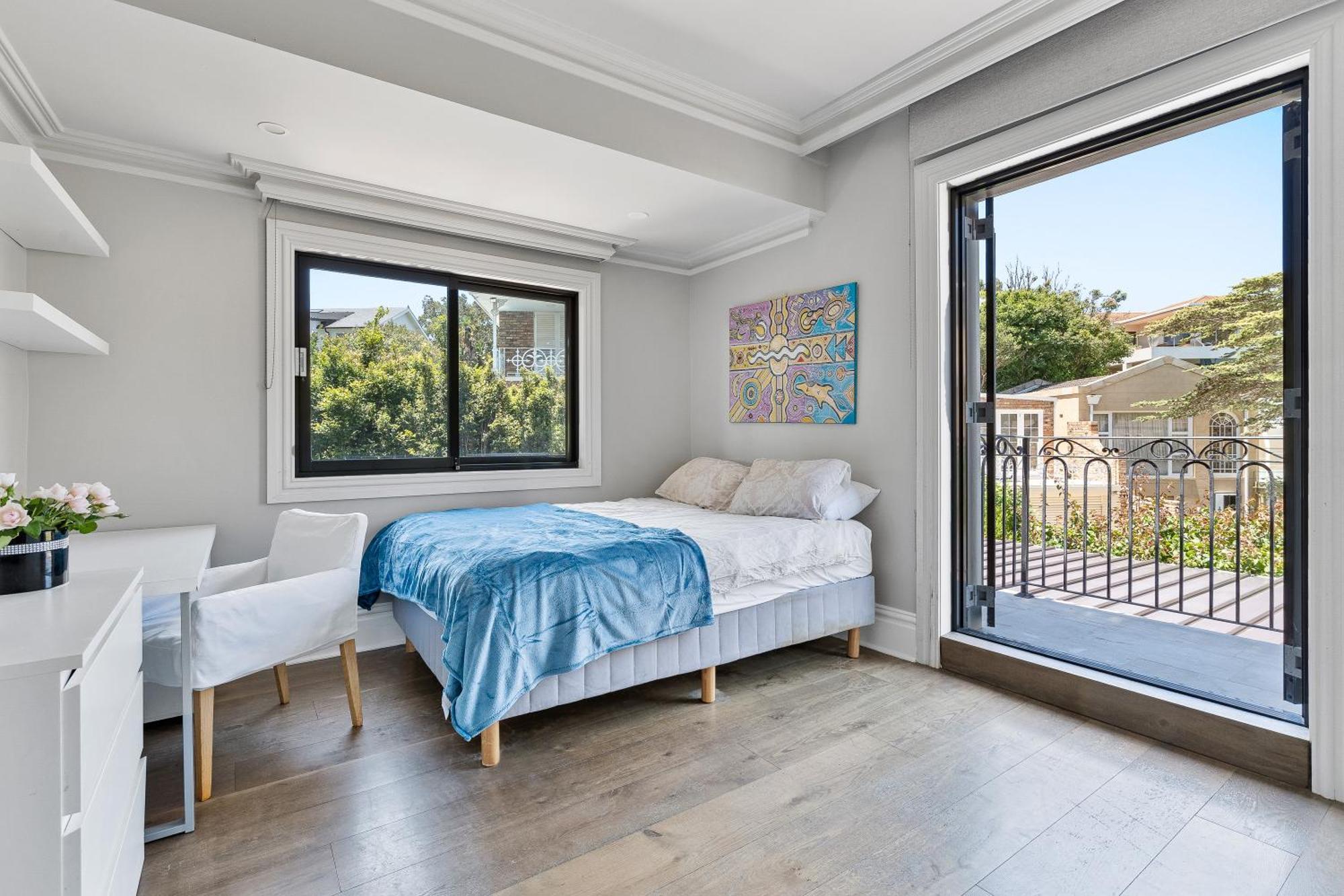 Villa Rose Sydney