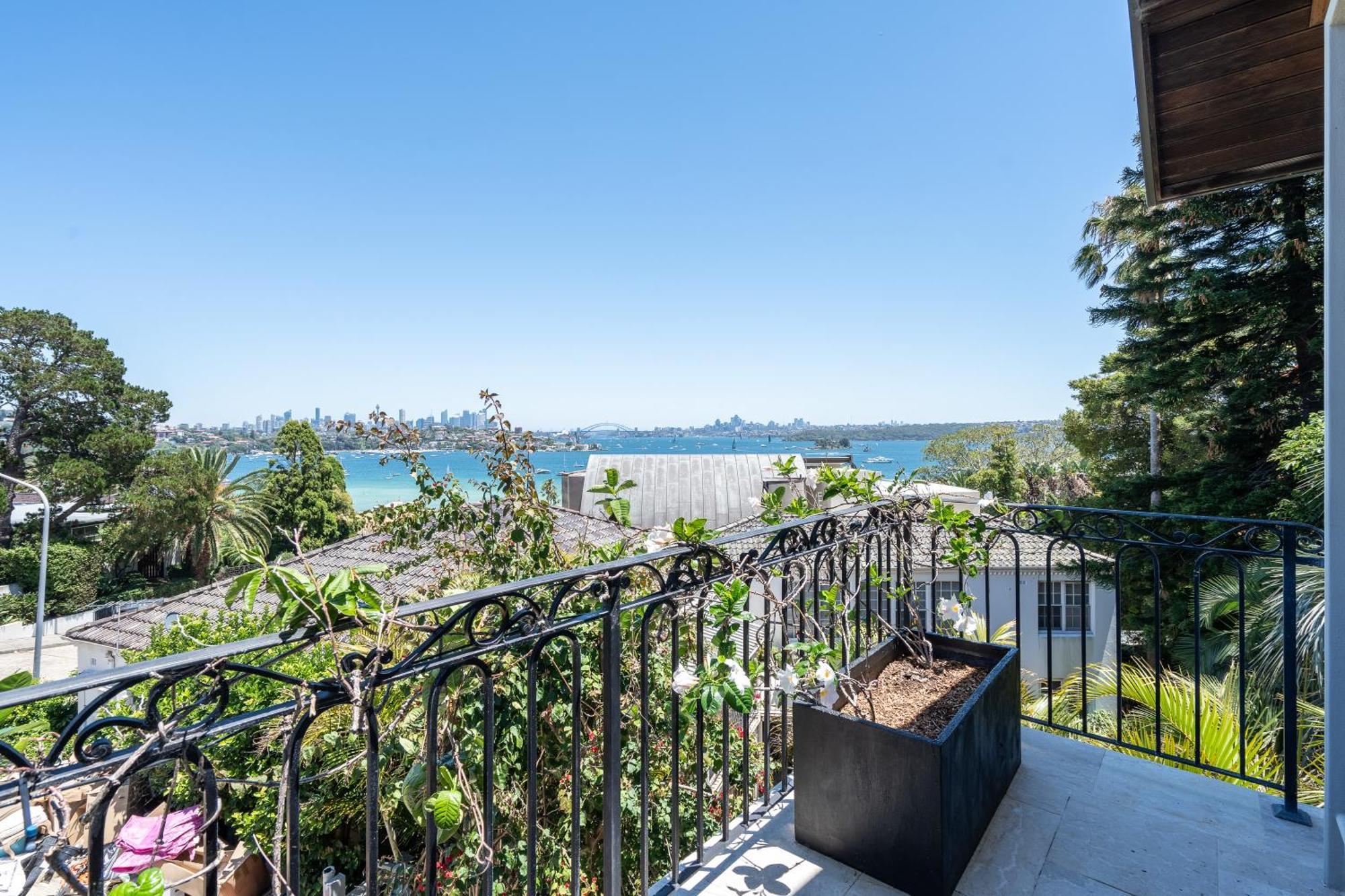 Rose Villa Sydney