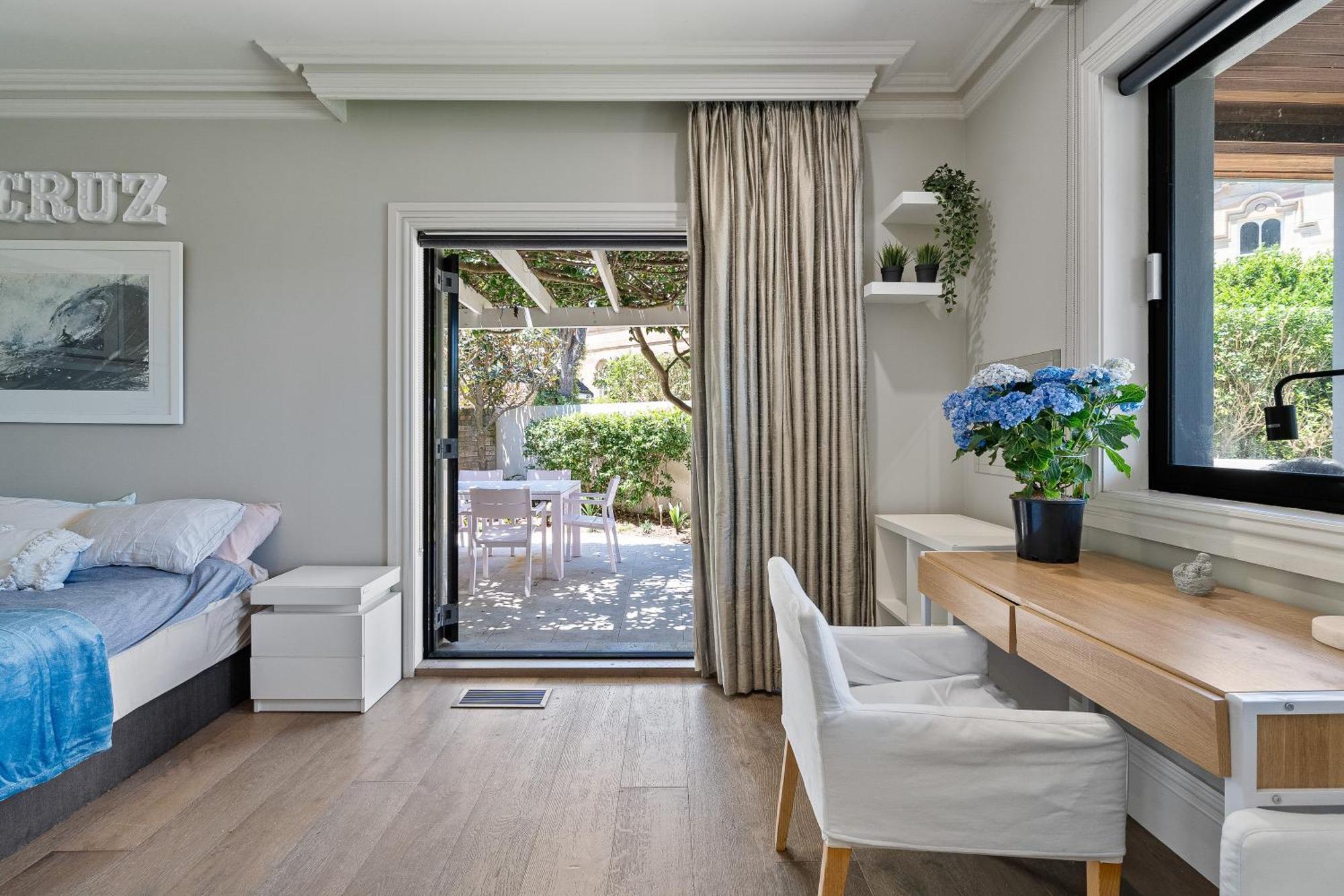 Rose Villa Sydney