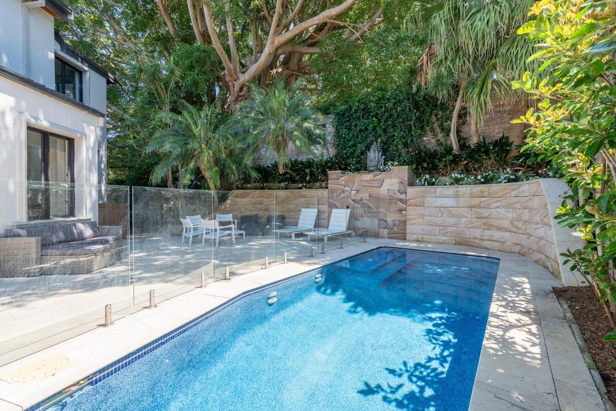 Villa Rose Sydney