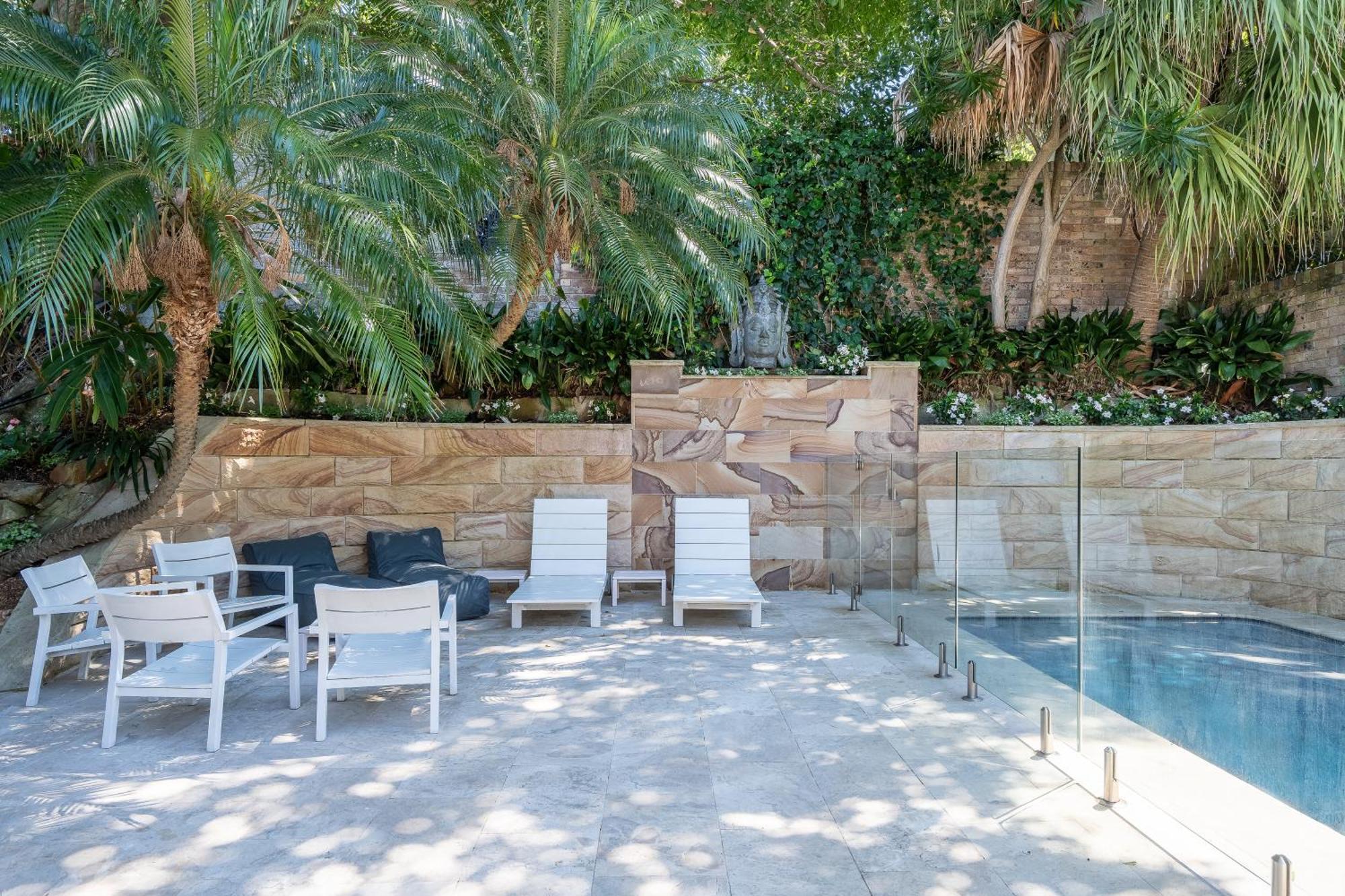 Villa Rose *