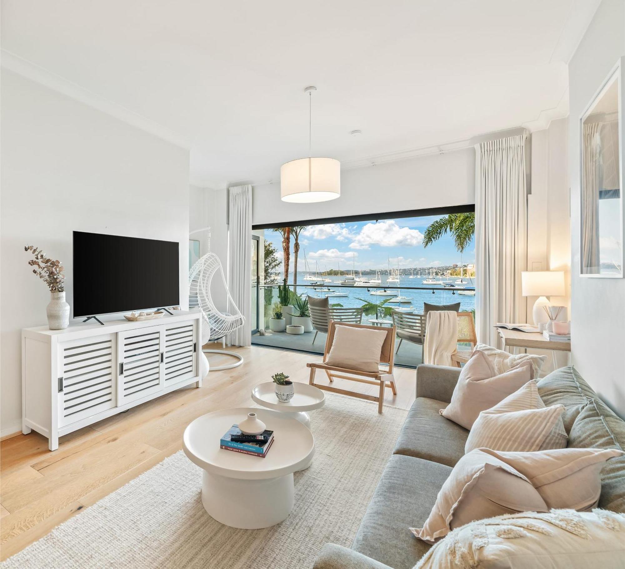 Cocos At Palm View Collective Sydney
