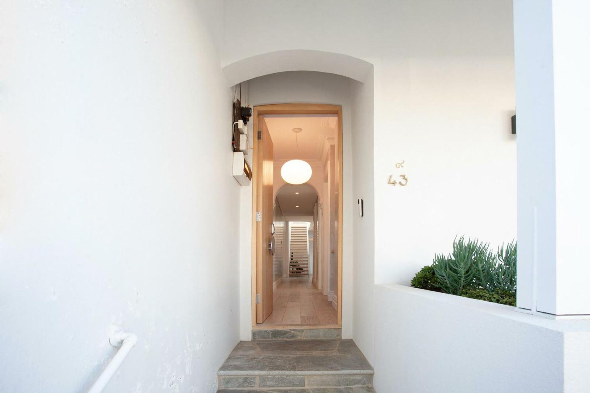Bondi Casa Del Sol Sydney