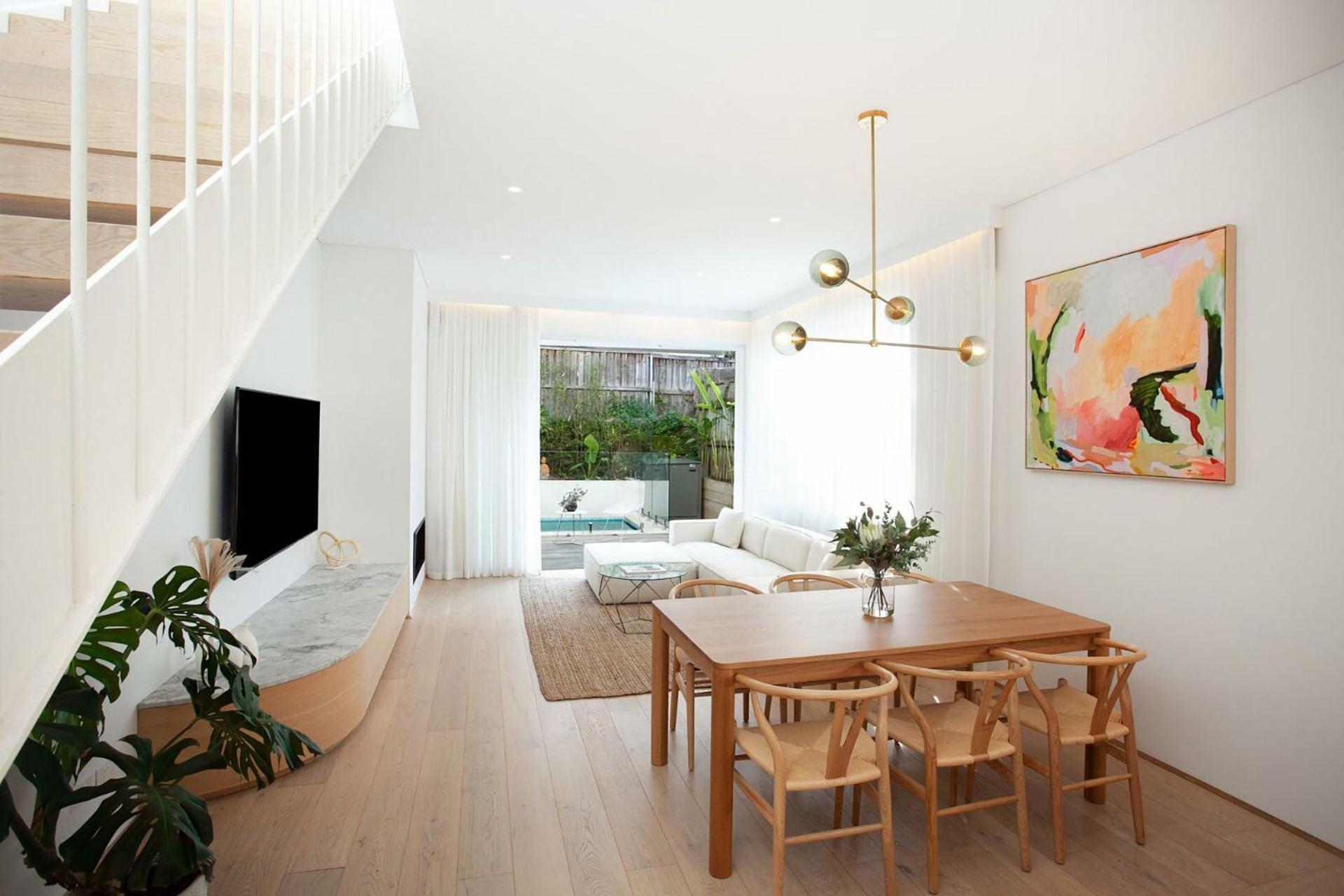 Holiday home Bondi Casa Del Sol