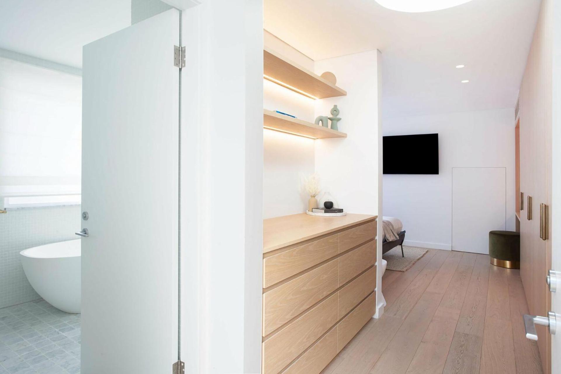 Bondi Casa Del Sol Holiday home Sydney