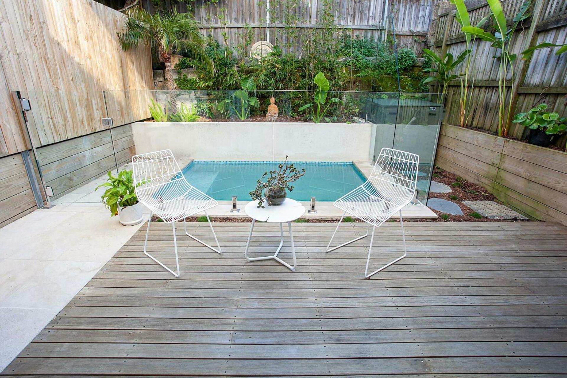 Bondi Casa Del Sol Holiday home *