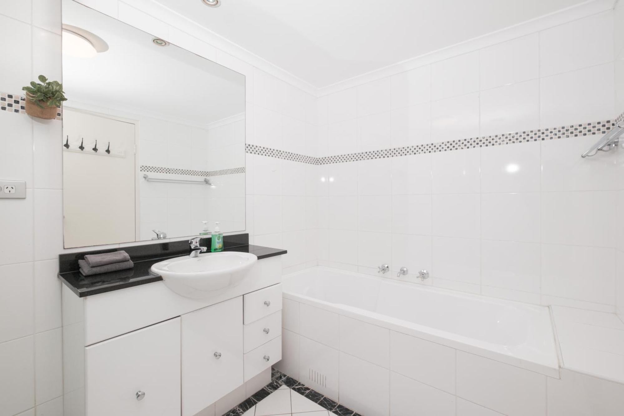 Fantastic 3br With Parking & Darling Harbour - 10 Mins Walk Apartamento