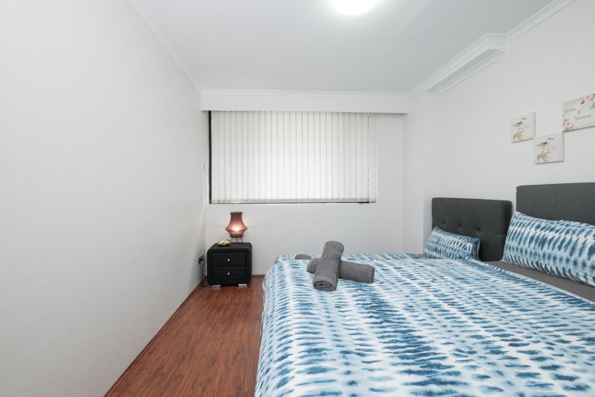 Fantastic 3br With Parking & Darling Harbour - 10 Mins Walk Apartamento Sidney