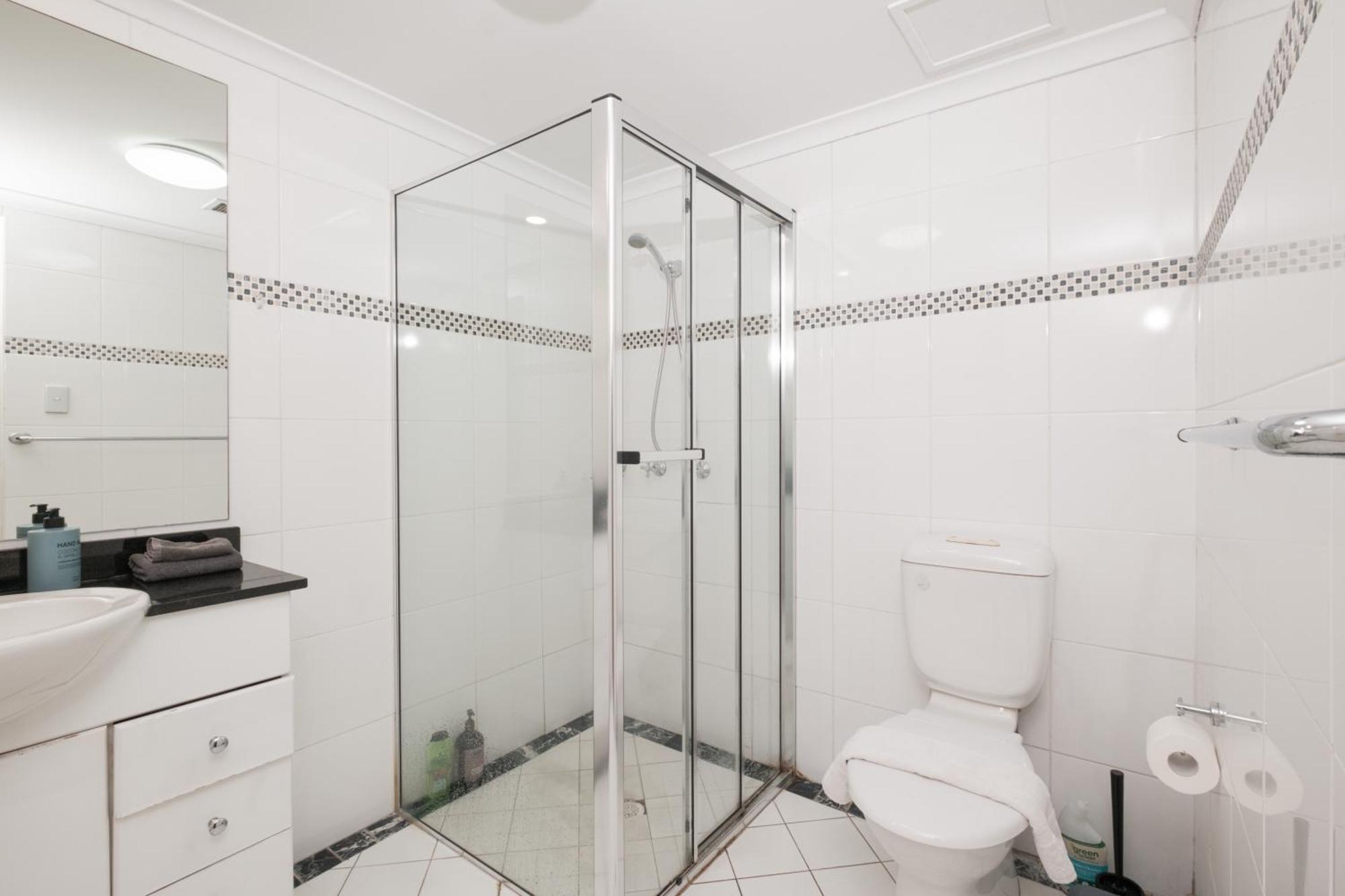 Fantastic 3br With Parking & Darling Harbour - 10 Mins Walk Sidney