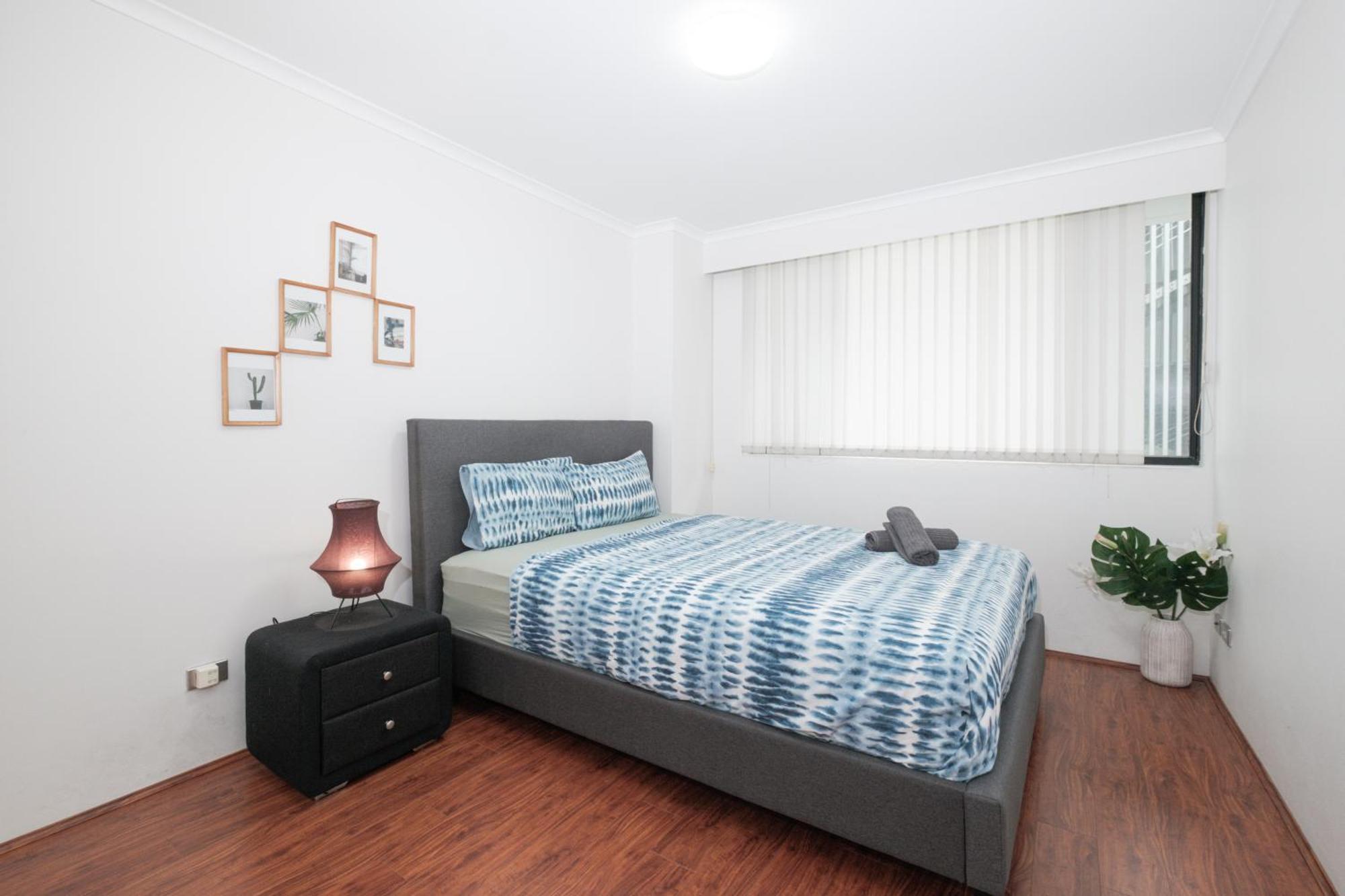 Fantastic 3br With Parking & Darling Harbour - 10 Mins Walk Apartamento