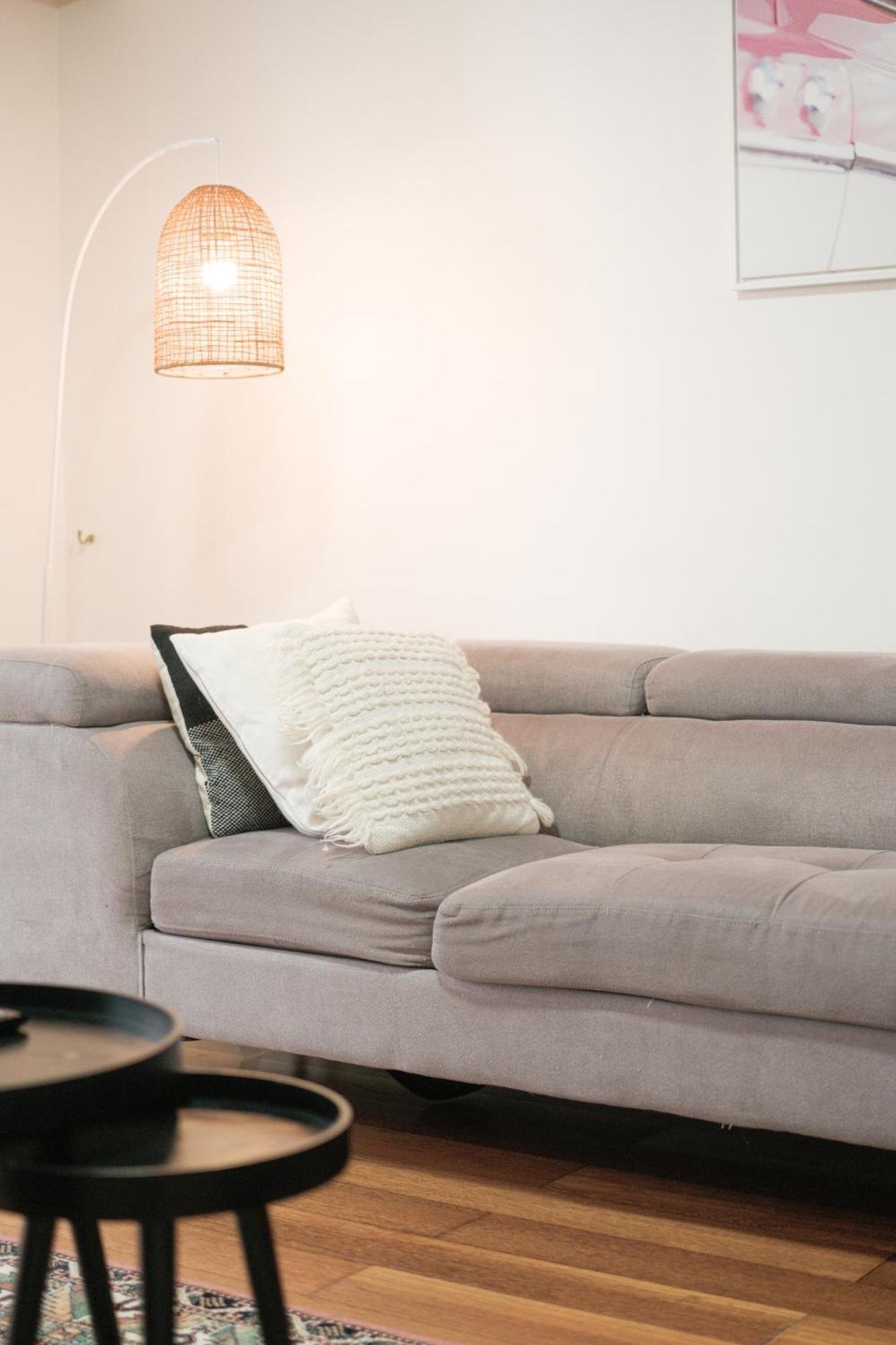 Fantastic 3br With Parking & Darling Harbour - 10 Mins Walk Sidney