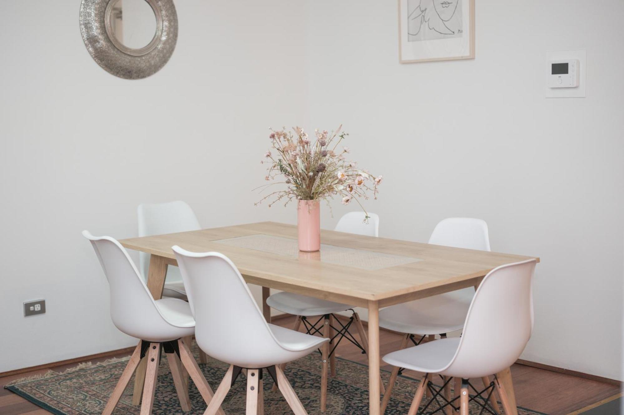 Fantastic 3br With Parking & Darling Harbour - 10 Mins Walk Apartamento