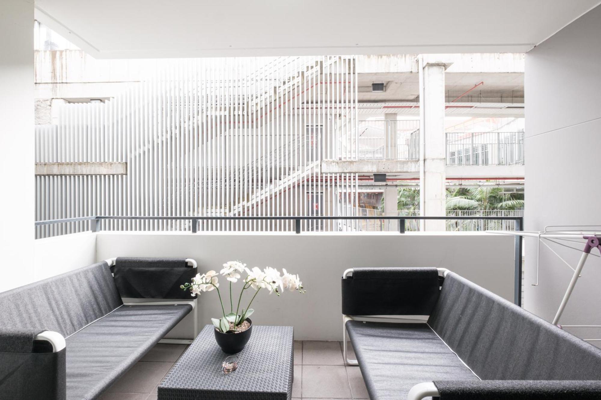 Fantastic 3br With Parking & Darling Harbour - 10 Mins Walk Apartamento Sidney