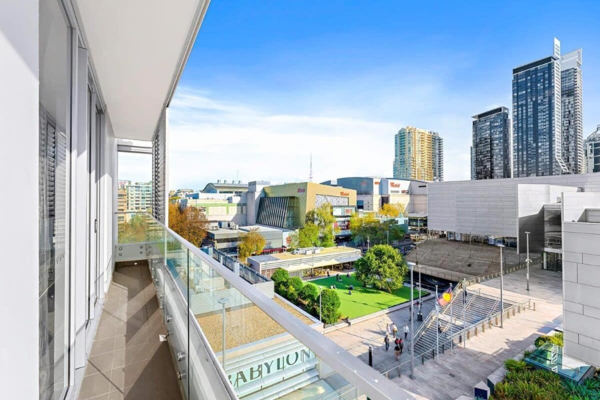 Apartment Chatswood Cbd 2br L Balcony L Parking L Office Sydney