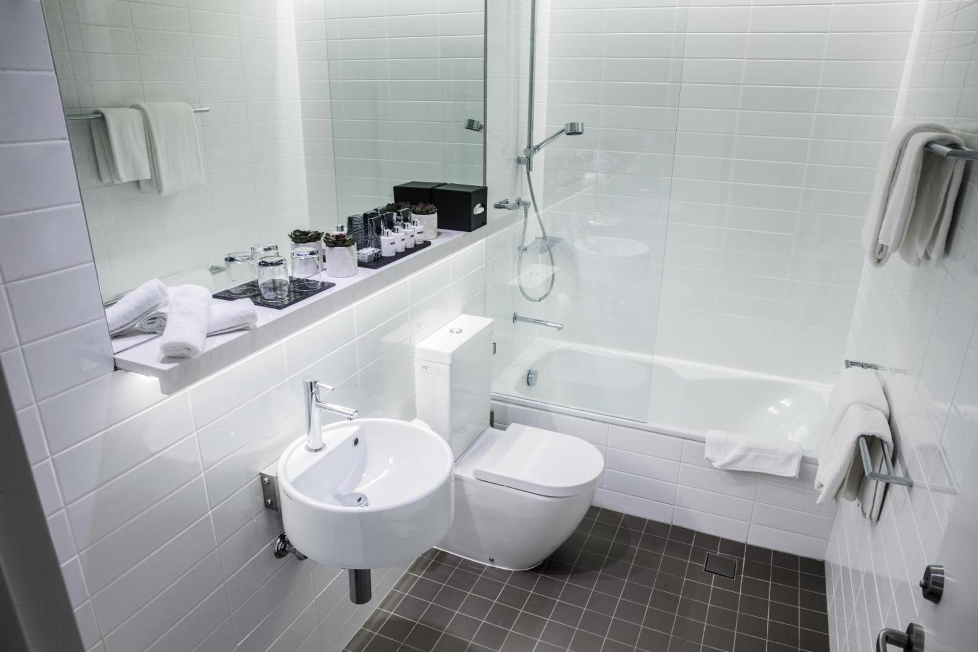 Aparthotel Adge And Residences Sidney