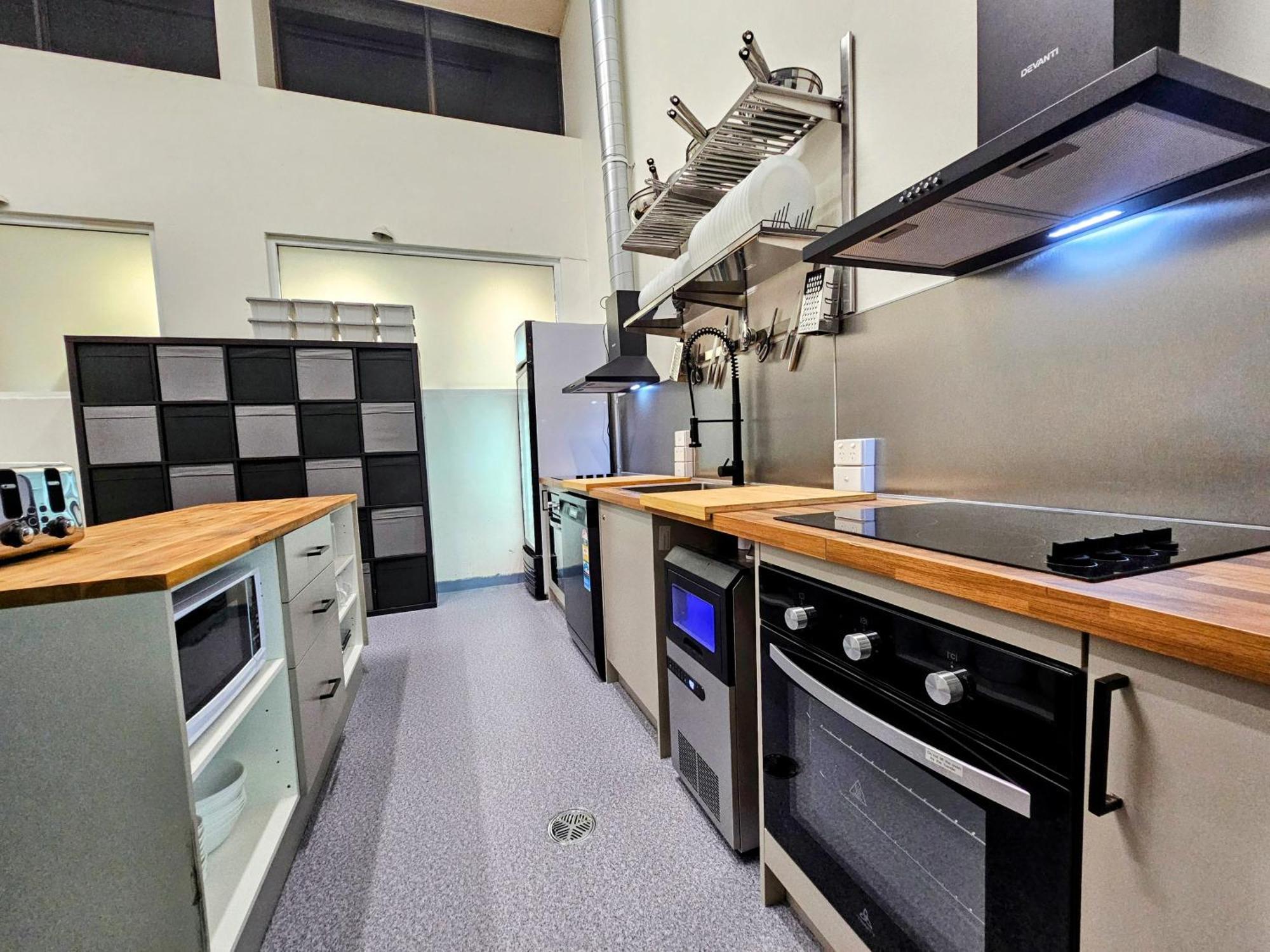 Hostel Trademark - Fully Air Conditioned Sydney
