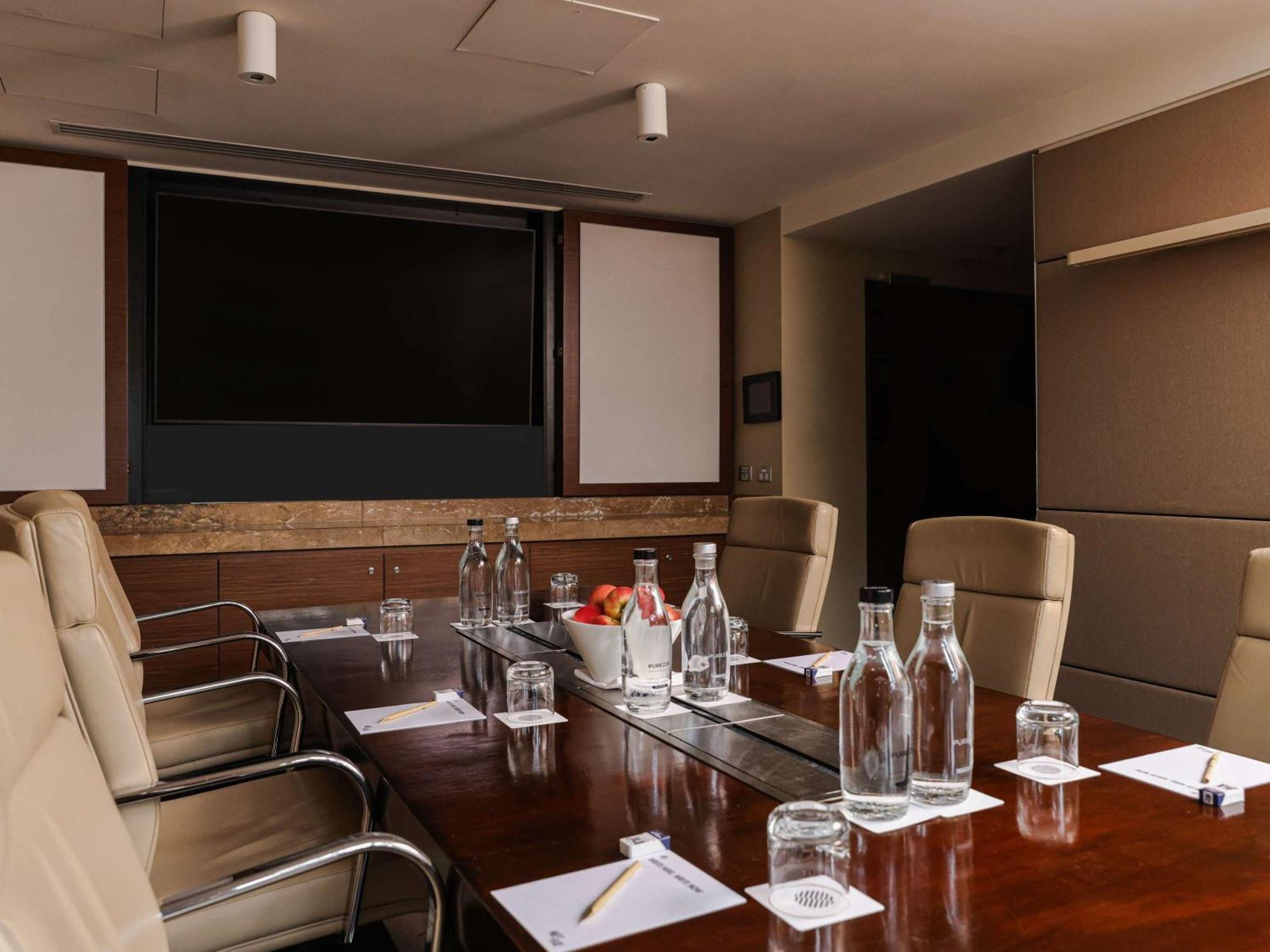 Pullman Olympic Park Hotel Sidney
