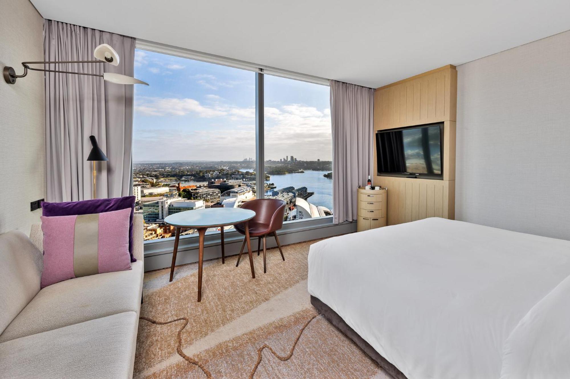 Sofitel Darling Harbour