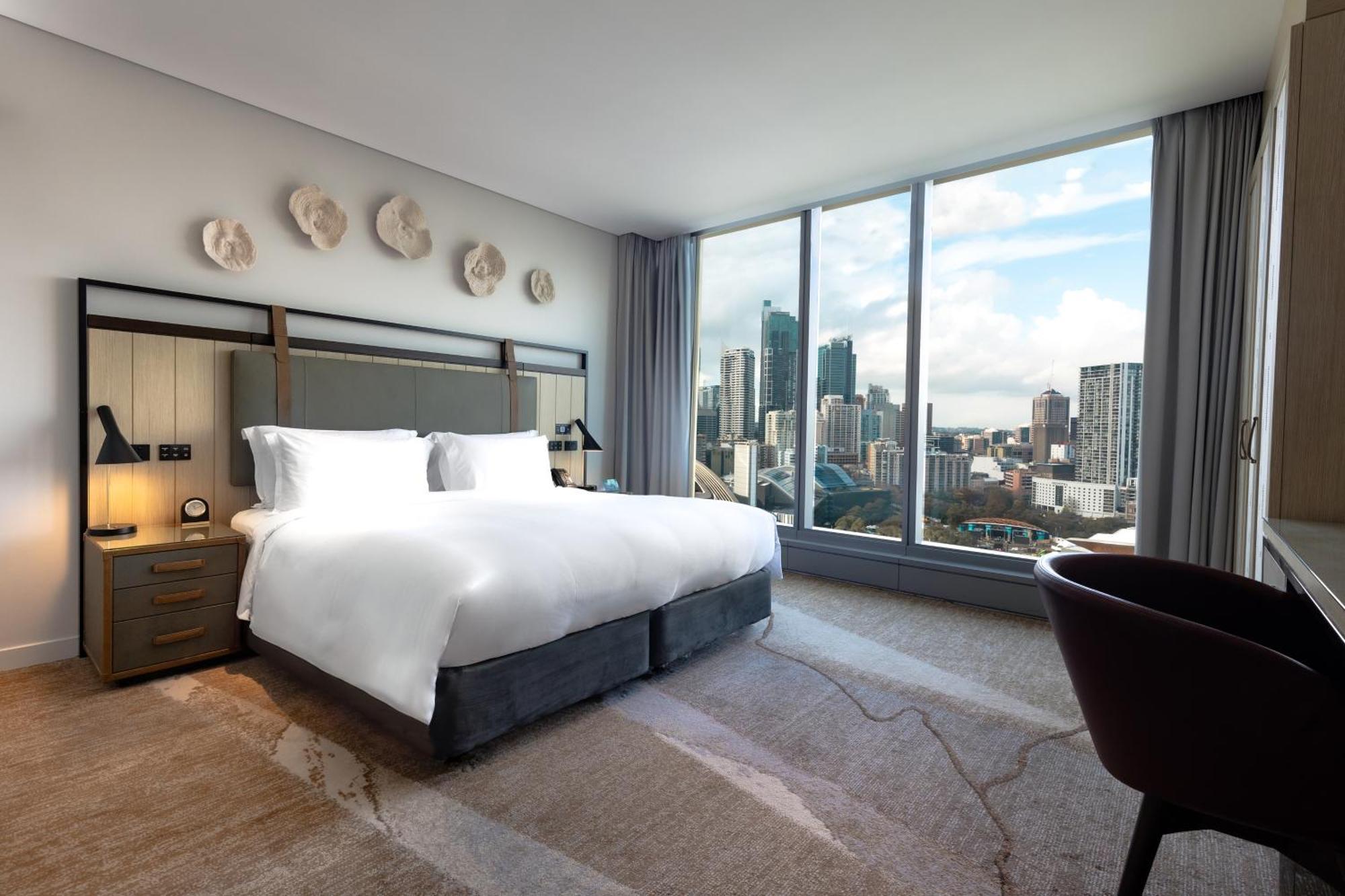 Sofitel Darling Harbour Hotel