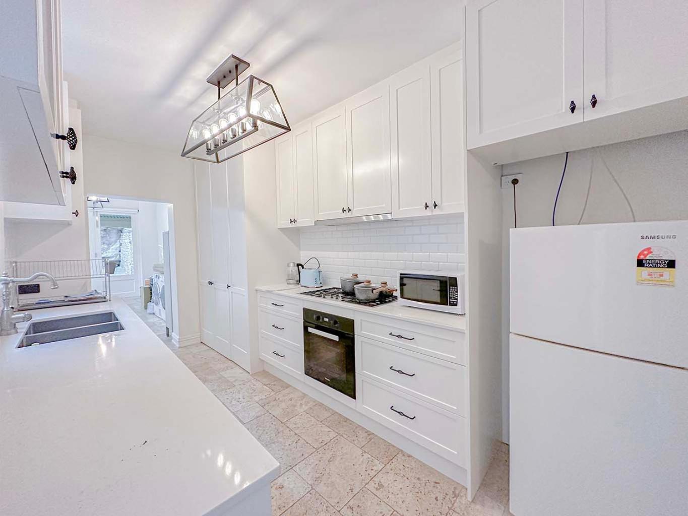 Kent St Homestay Sydney
