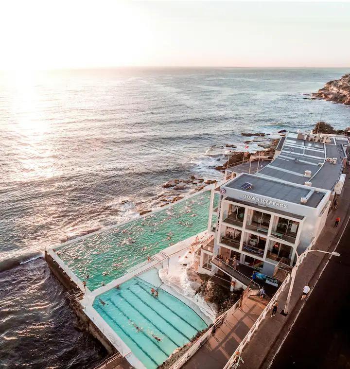 Luxurious Spacious Onebed Close To Bondi Apartment
